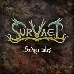 Survael : Savage Tales